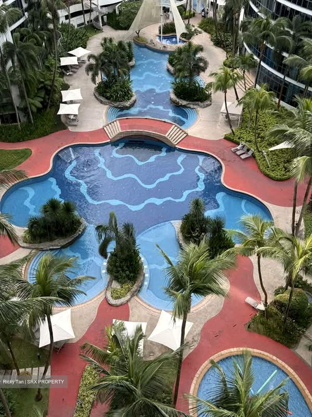 Water Place (D15), Condominium #574243021